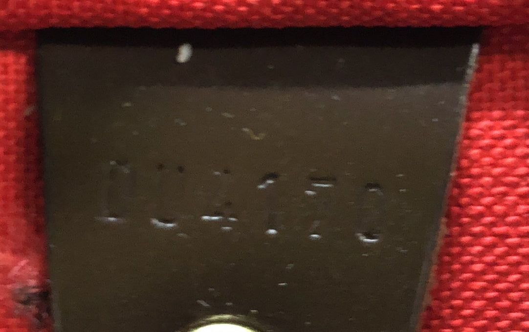 Louis Vuitton Speedy Handbag Damier 35