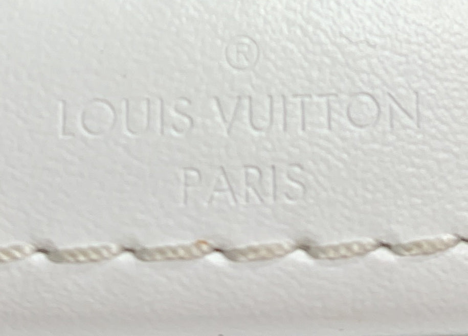 Louis Vuitton Bucket Bag LV Match Monogram Canvas Nano