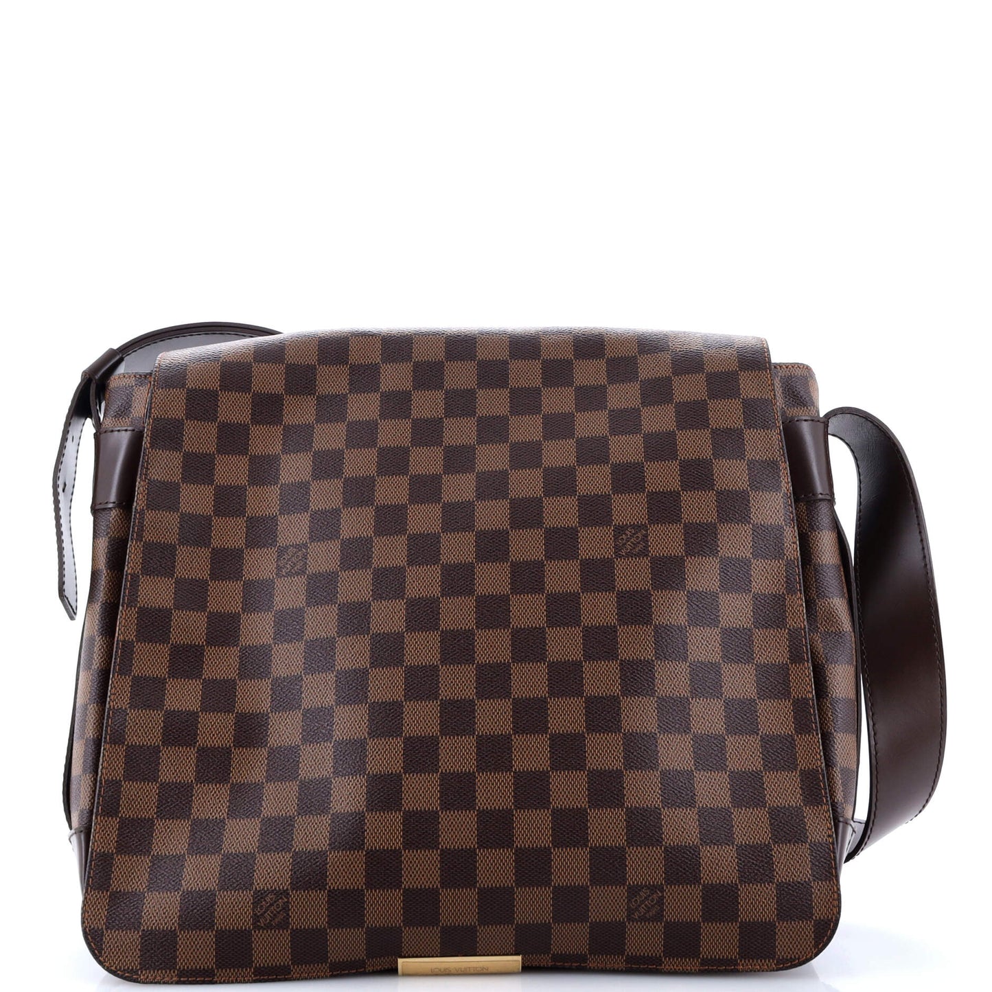 Louis Vuitton Bastille Bag Damier