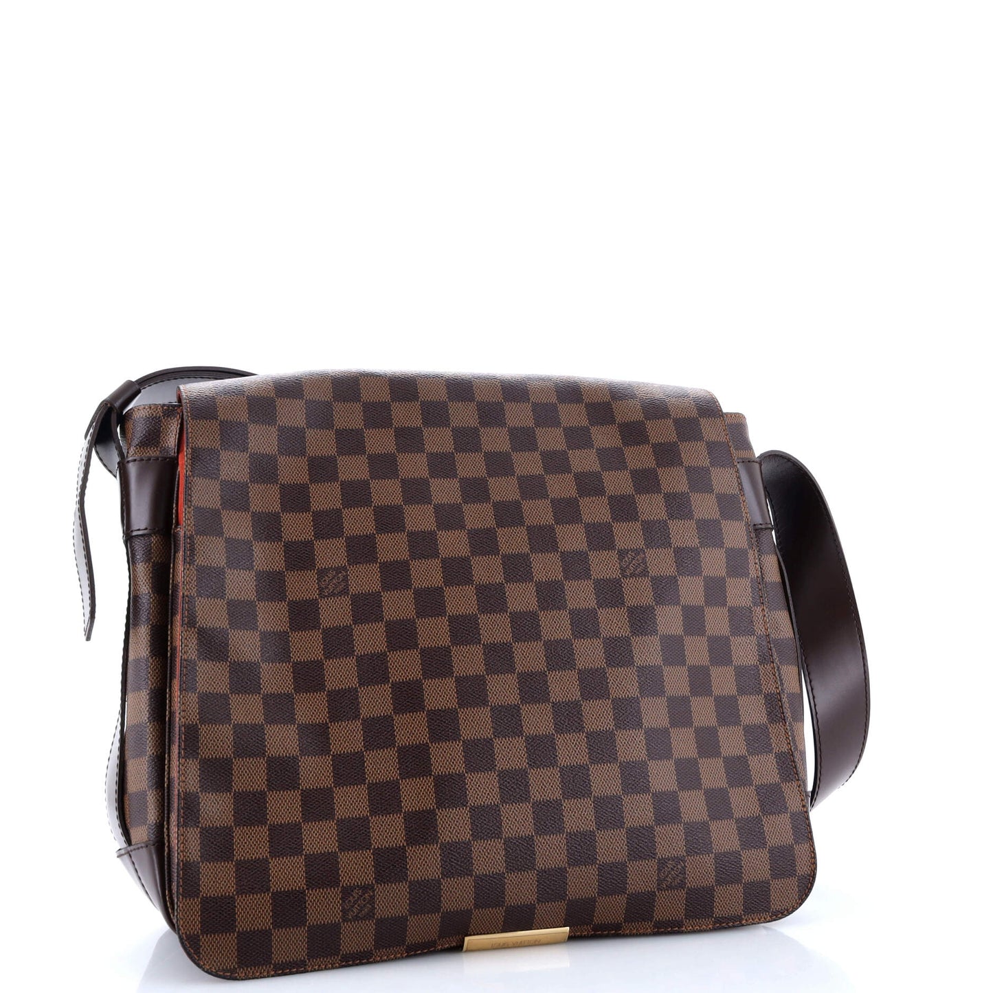 Louis Vuitton Bastille Bag Damier