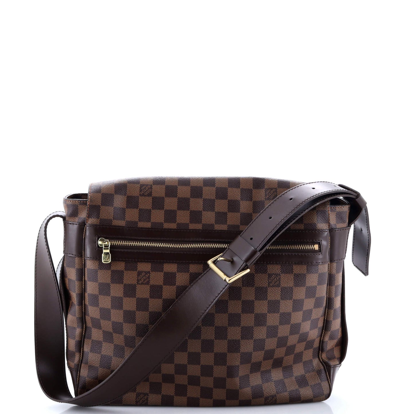 Louis Vuitton Bastille Bag Damier