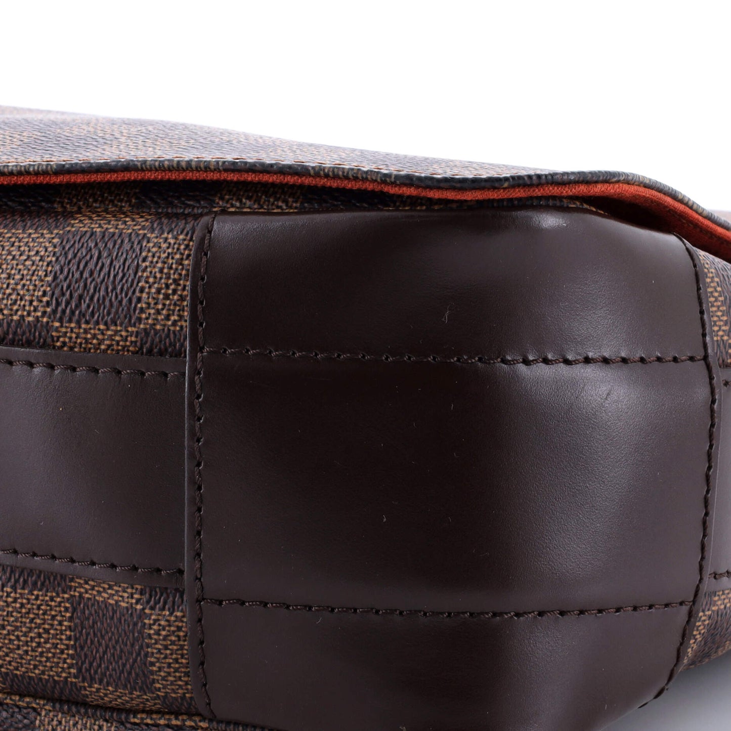 Louis Vuitton Bastille Bag Damier
