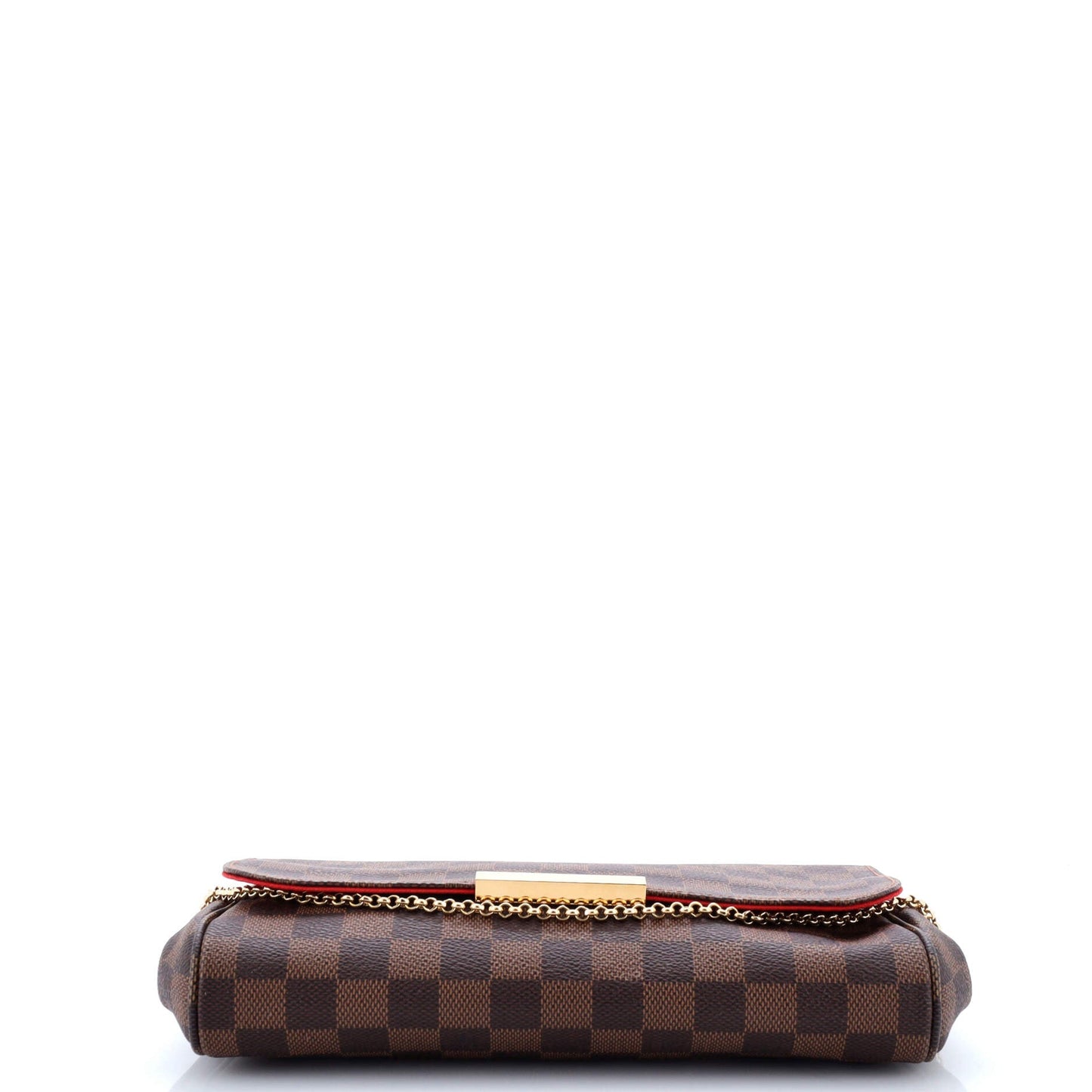 Louis Vuitton Favorite Handbag Damier MM