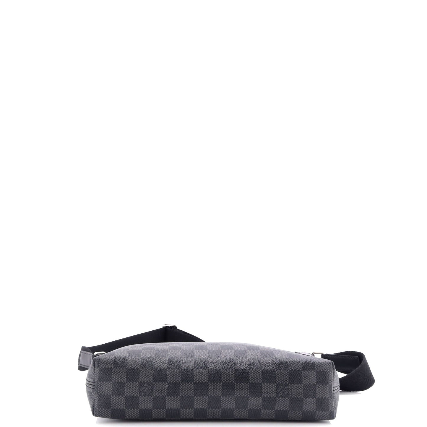 Louis Vuitton Mick NM Messenger Bag Damier Graphite PM