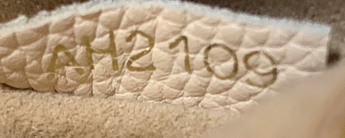 Louis Vuitton Volta NM Bag Leather
