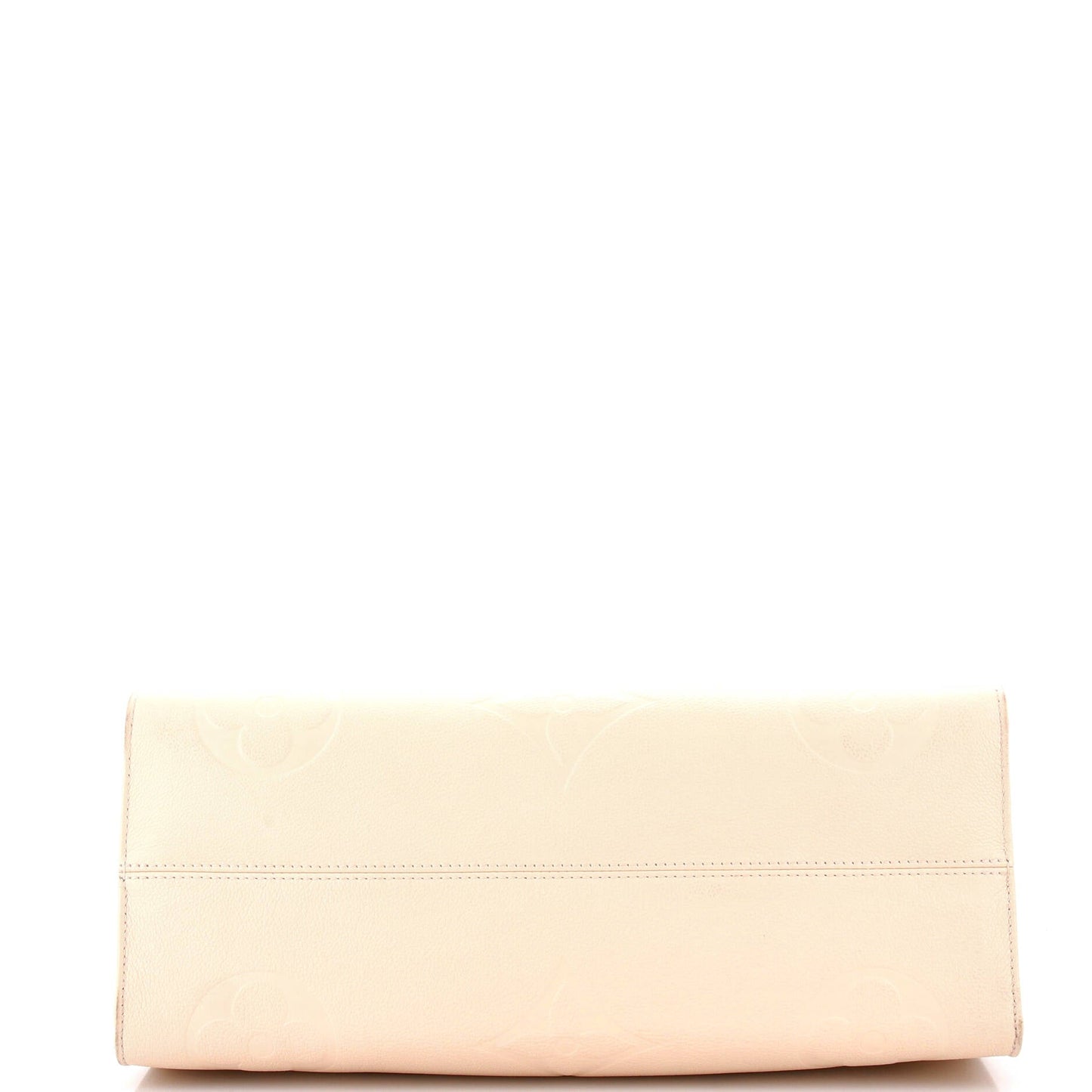 Louis Vuitton OnTheGo Tote Monogram Empreinte Giant GM