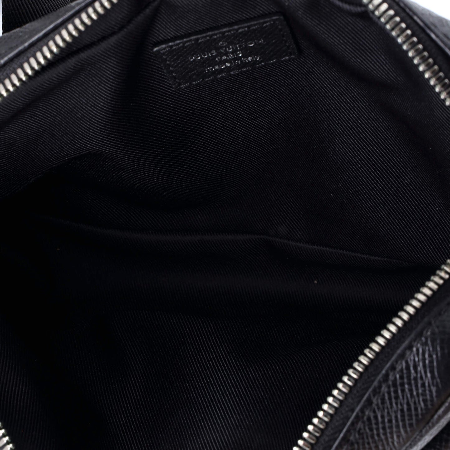 Louis Vuitton Outdoor BumBag Monogram Taigarama