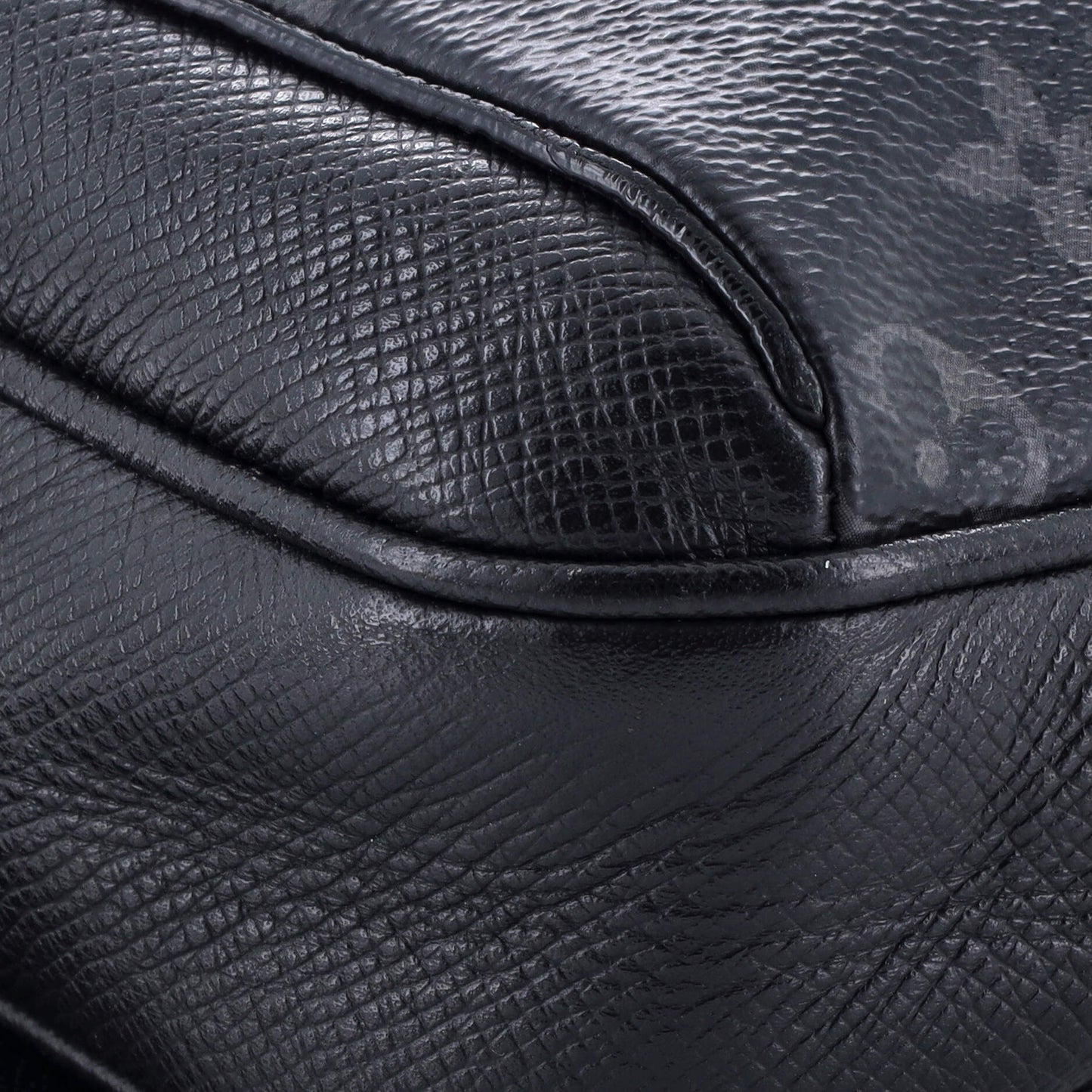 Louis Vuitton Outdoor BumBag Monogram Taigarama