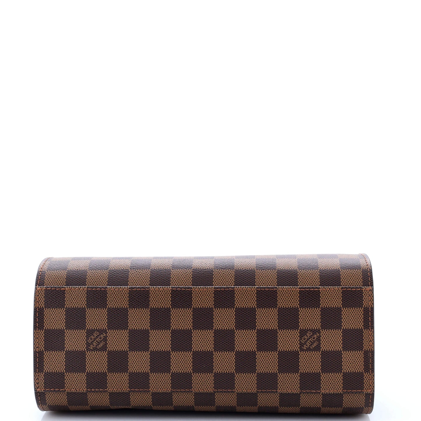 Louis Vuitton Triana Bag Damier