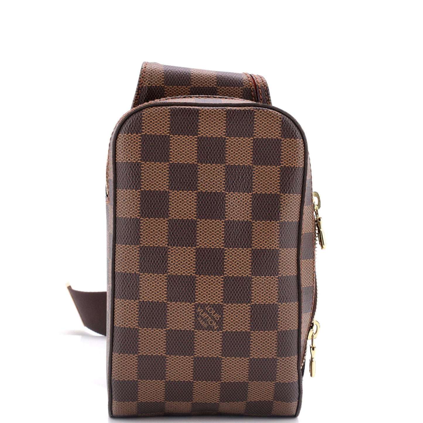 Louis Vuitton Geronimos Waist Bag Damier