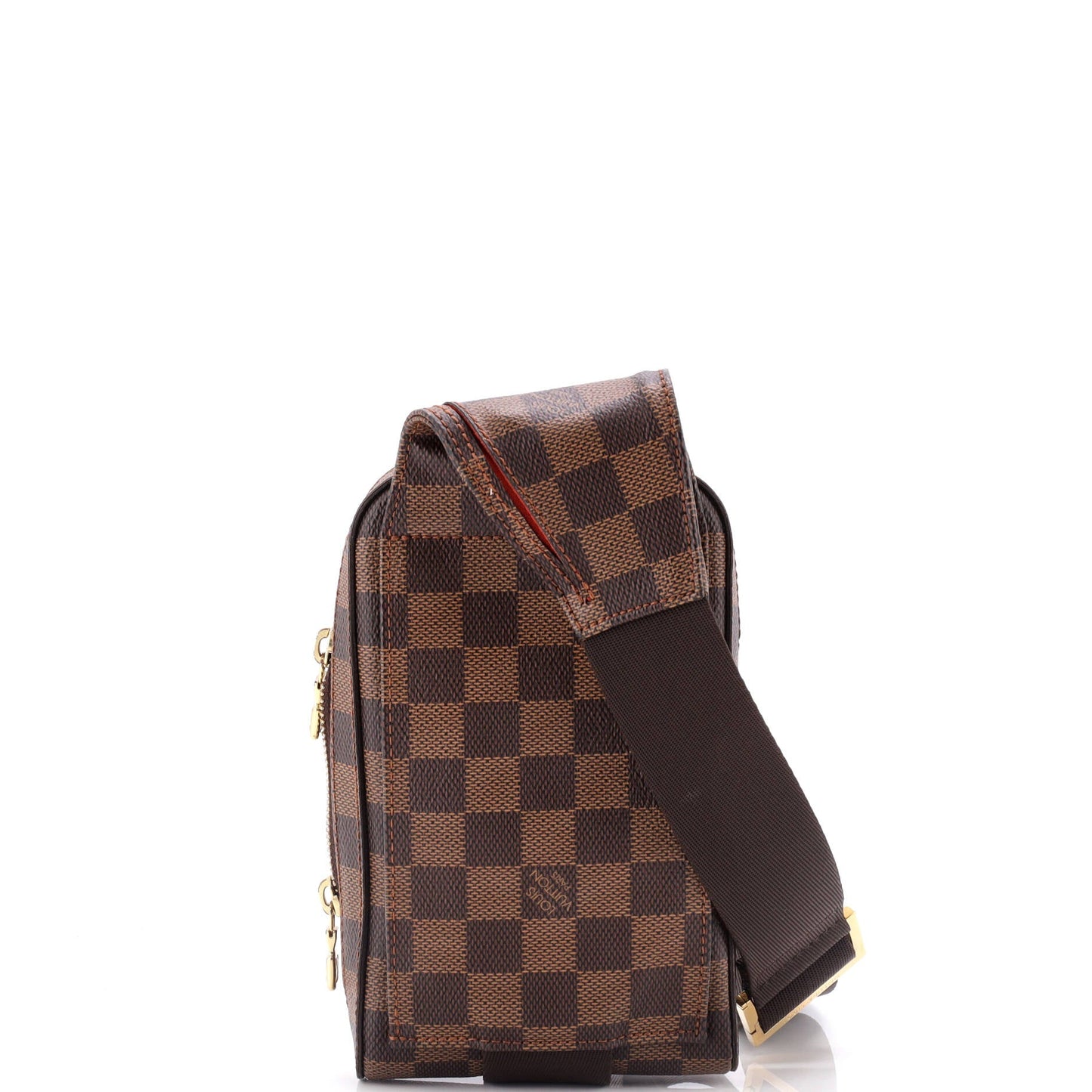 Louis Vuitton Geronimos Waist Bag Damier
