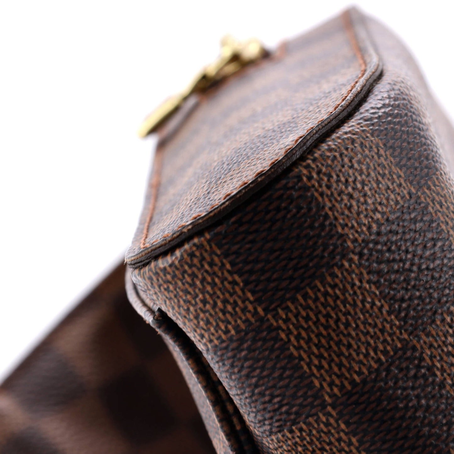 Louis Vuitton Geronimos Waist Bag Damier