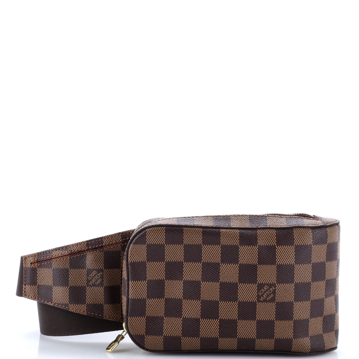 Louis Vuitton Geronimos Waist Bag Damier