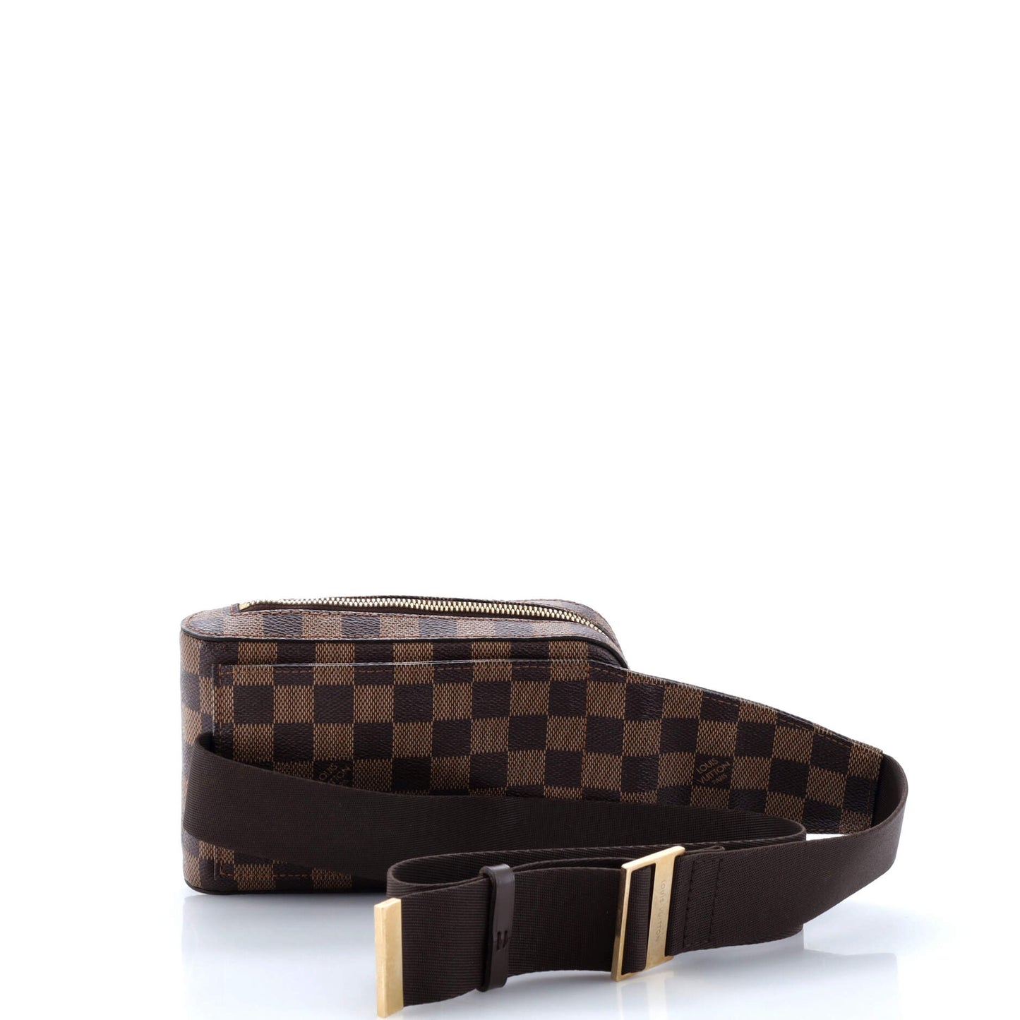 Louis Vuitton Geronimos Waist Bag Damier