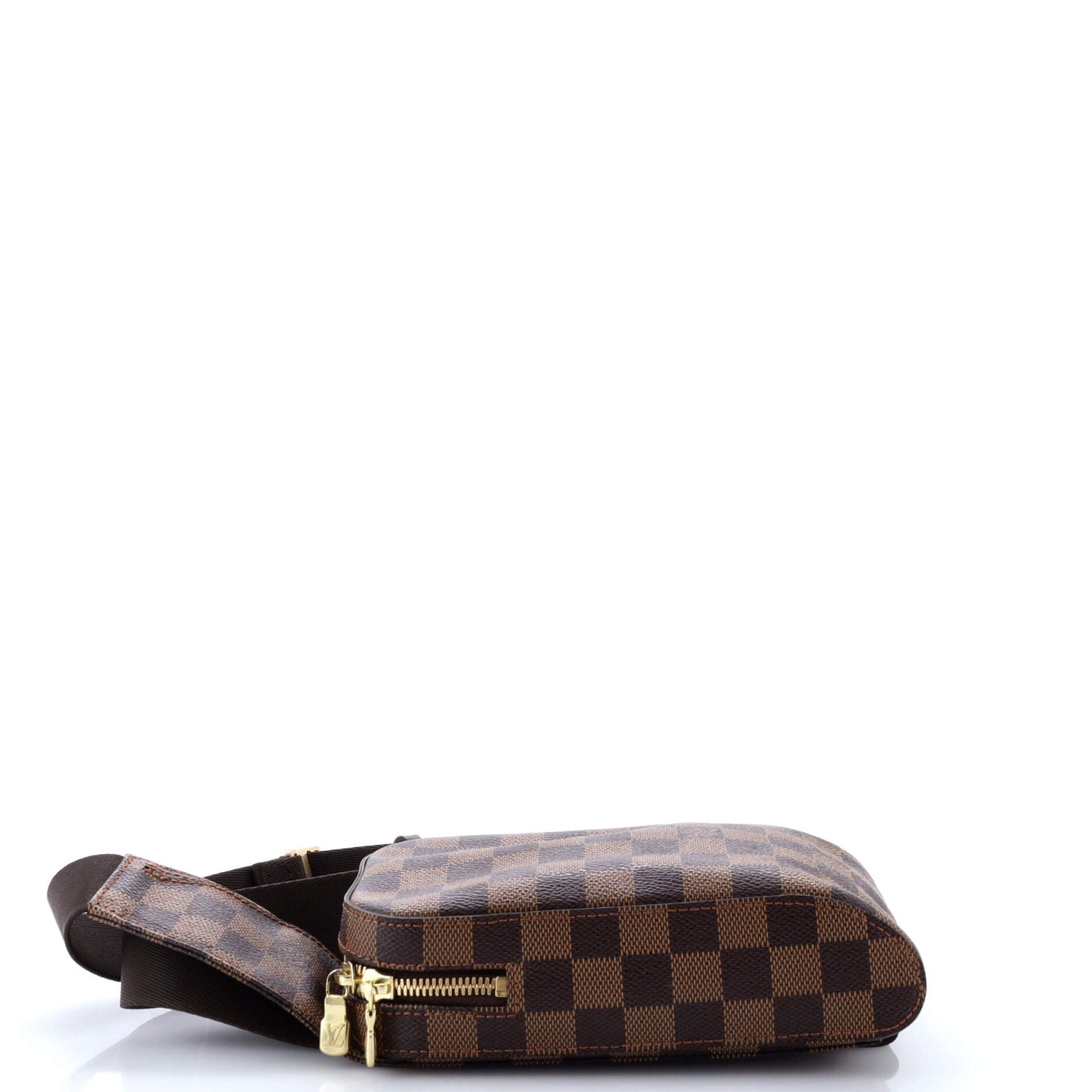 Louis Vuitton Geronimos Waist Bag Damier