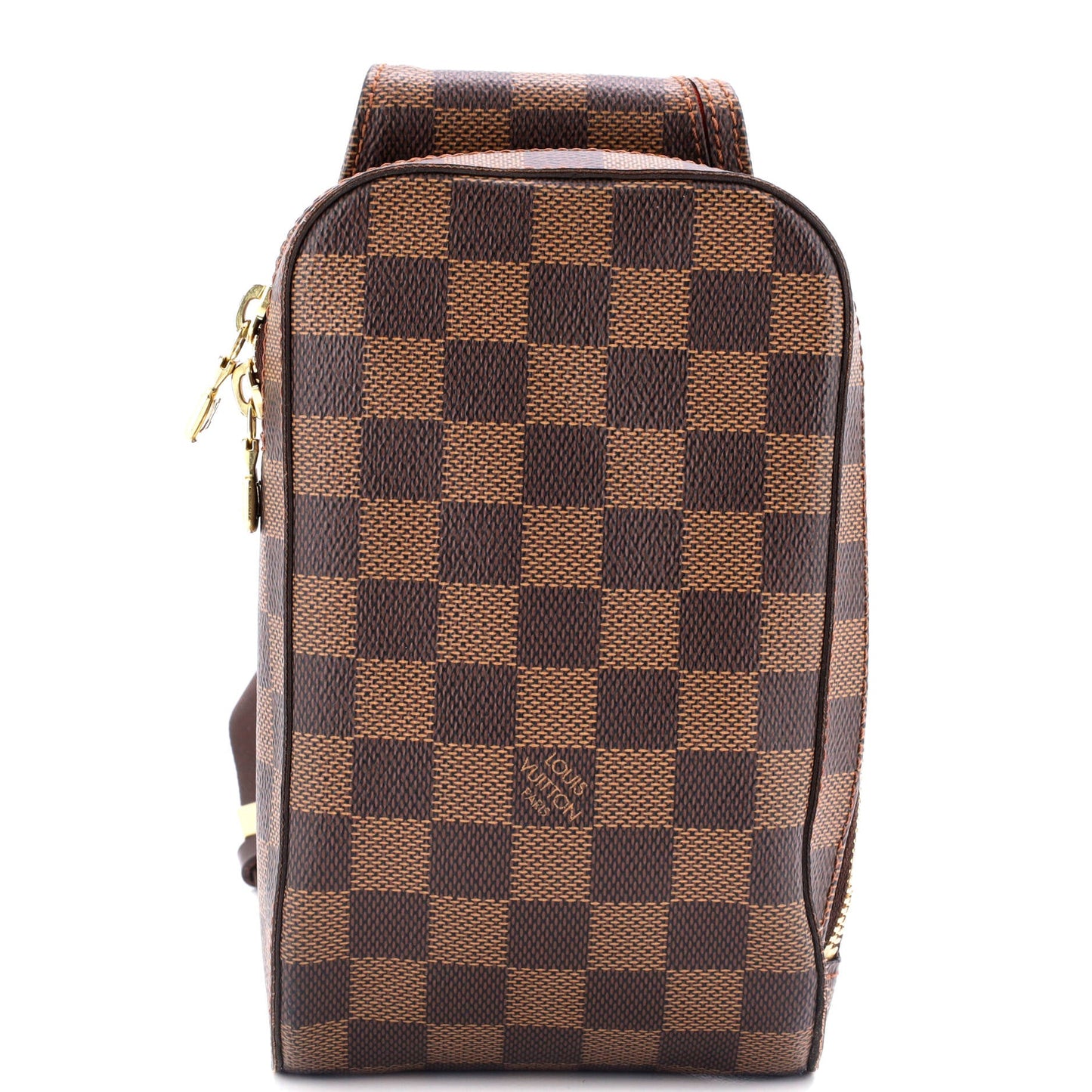 Louis Vuitton Geronimos Waist Bag Damier