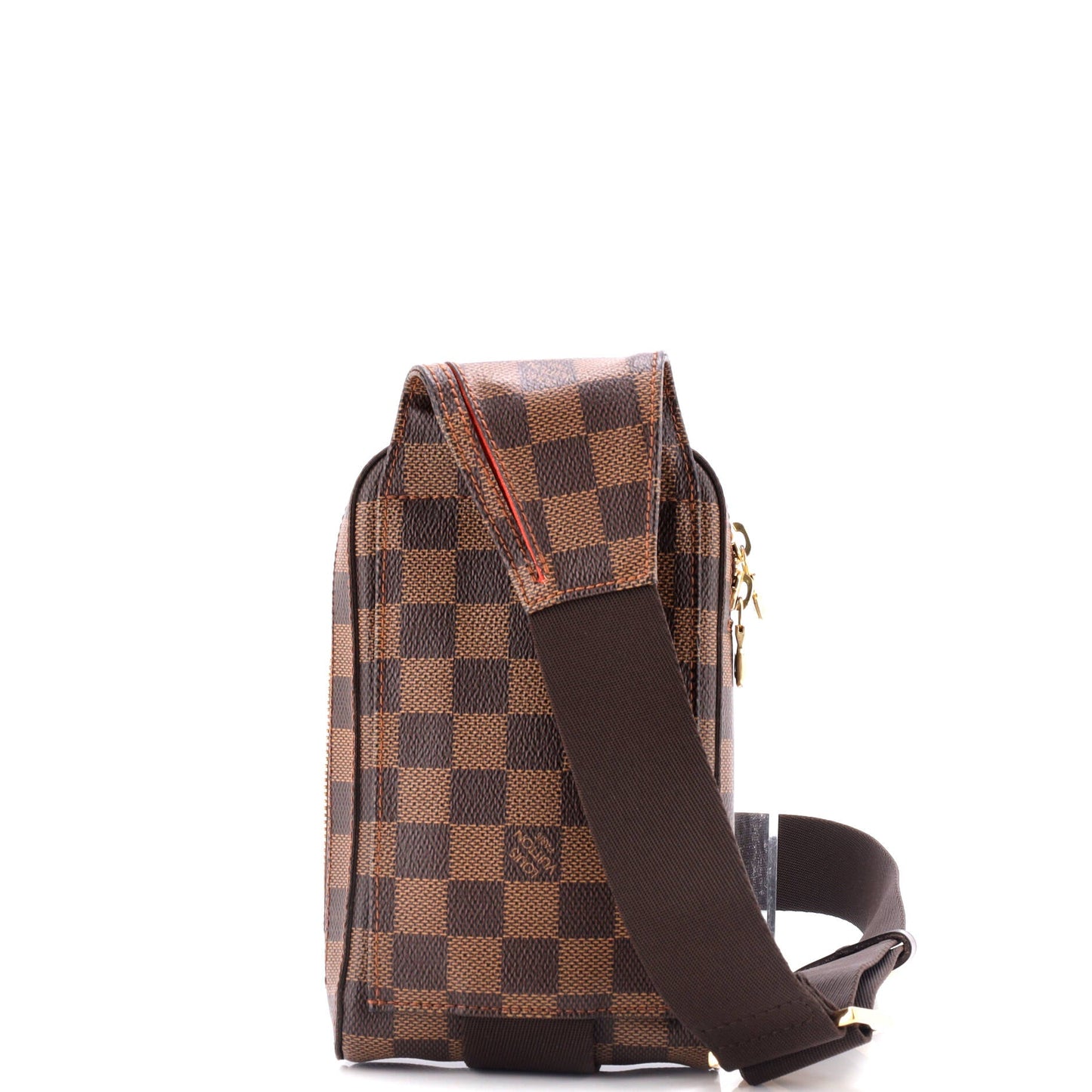 Louis Vuitton Geronimos Waist Bag Damier