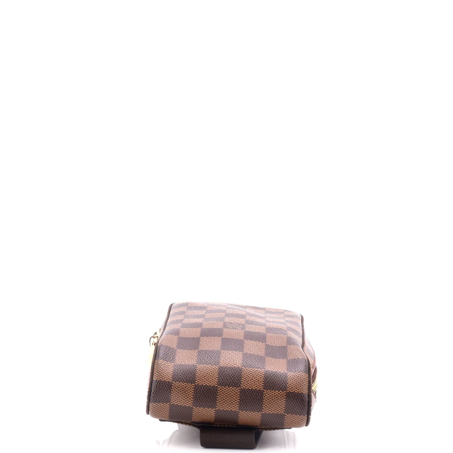 Louis Vuitton Geronimos Waist Bag Damier