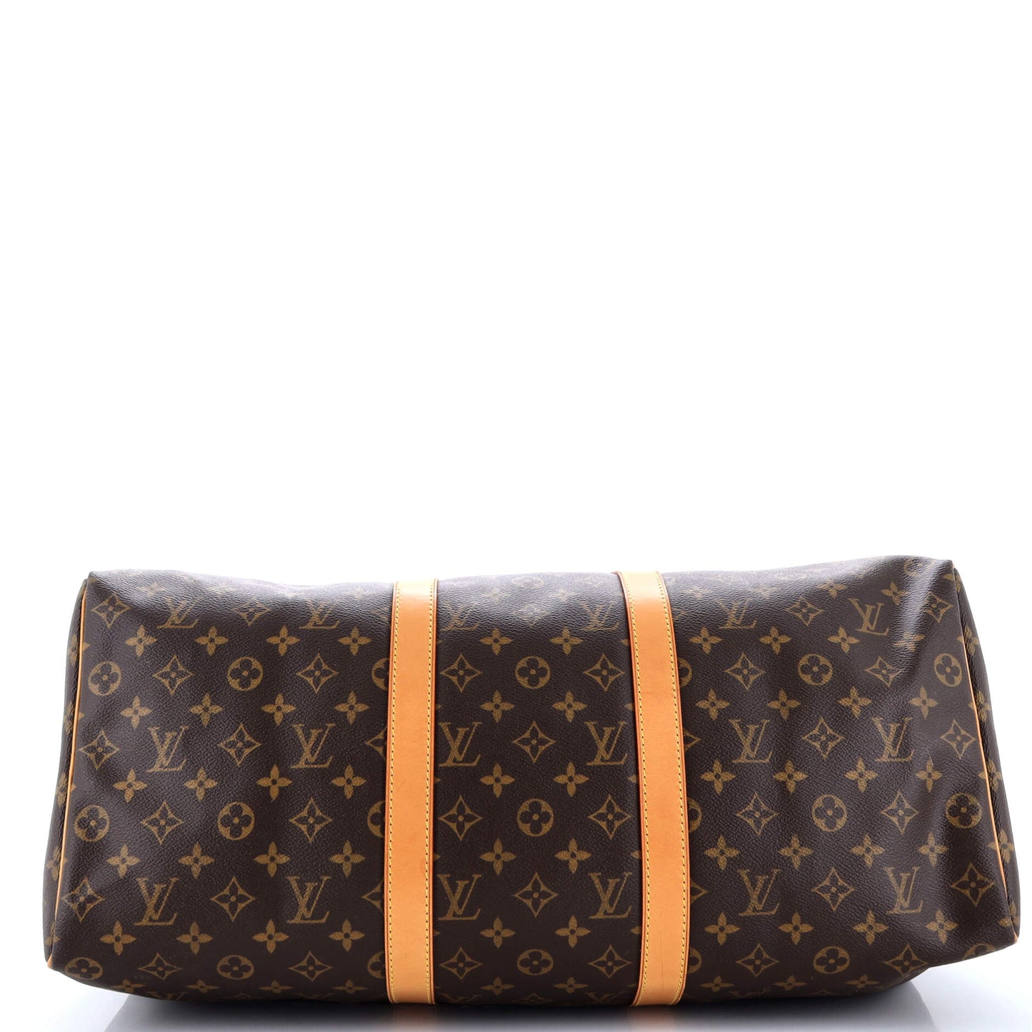 Louis Vuitton Keepall Bag Monogram Canvas 50