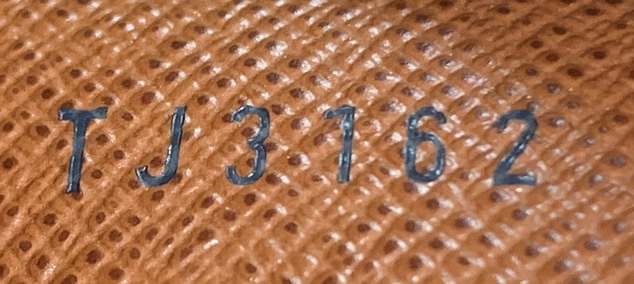 Louis Vuitton Danube Handbag Monogram Canvas
