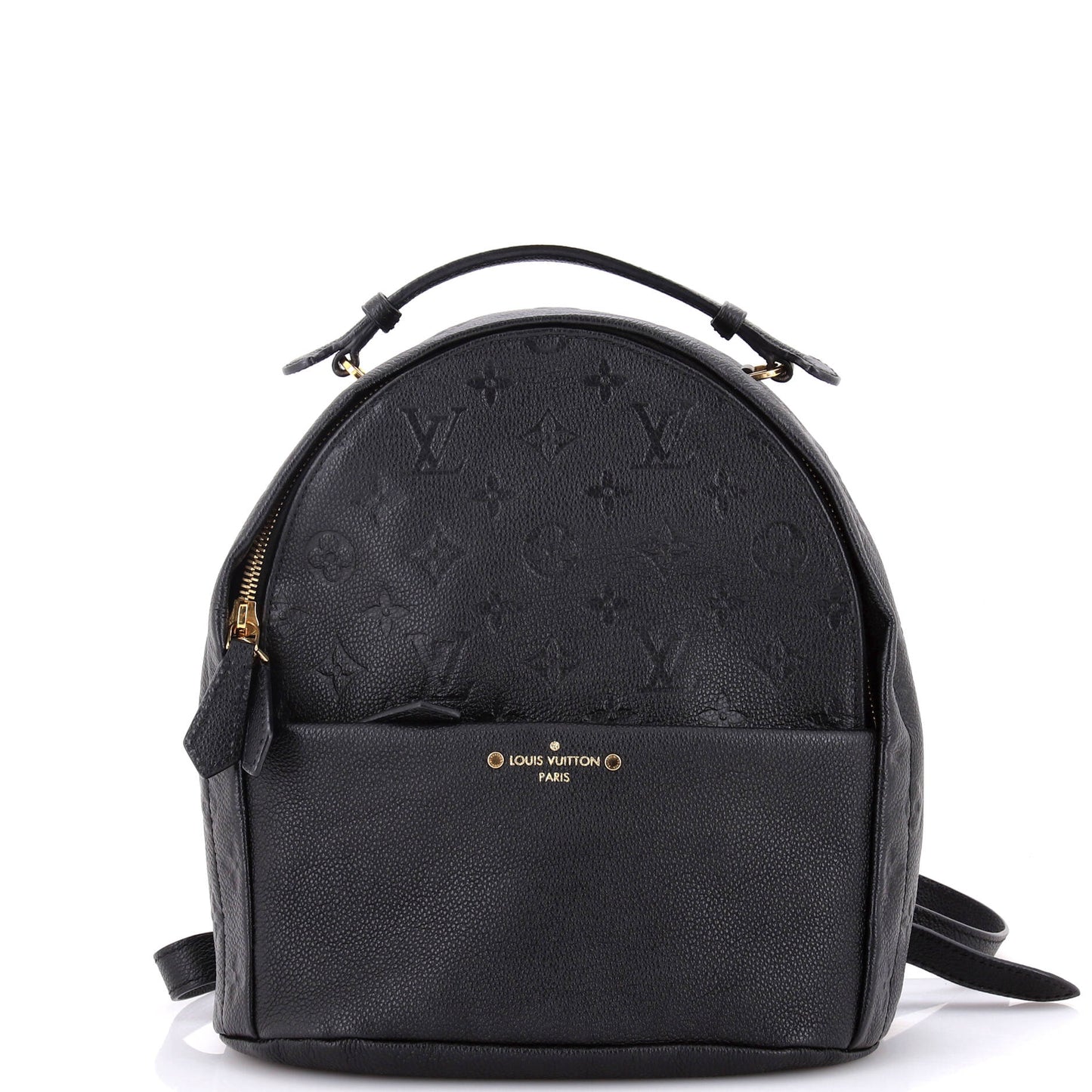 Louis Vuitton Sorbonne Backpack Monogram Empreinte Leather