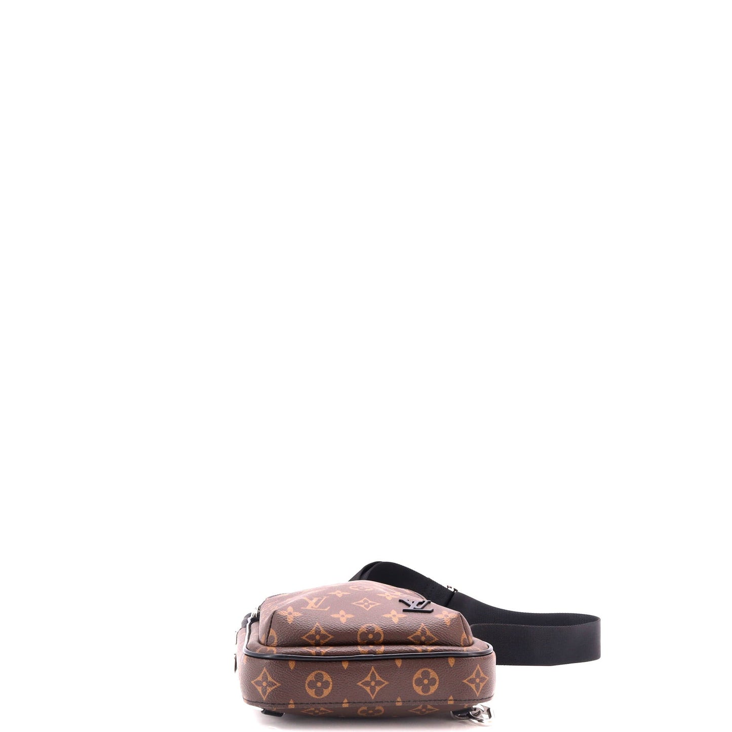 Louis Vuitton Avenue Sling Bag NM Monogram Canvas
