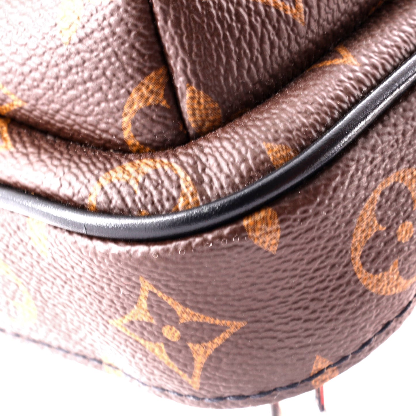 Louis Vuitton Avenue Sling Bag NM Monogram Canvas