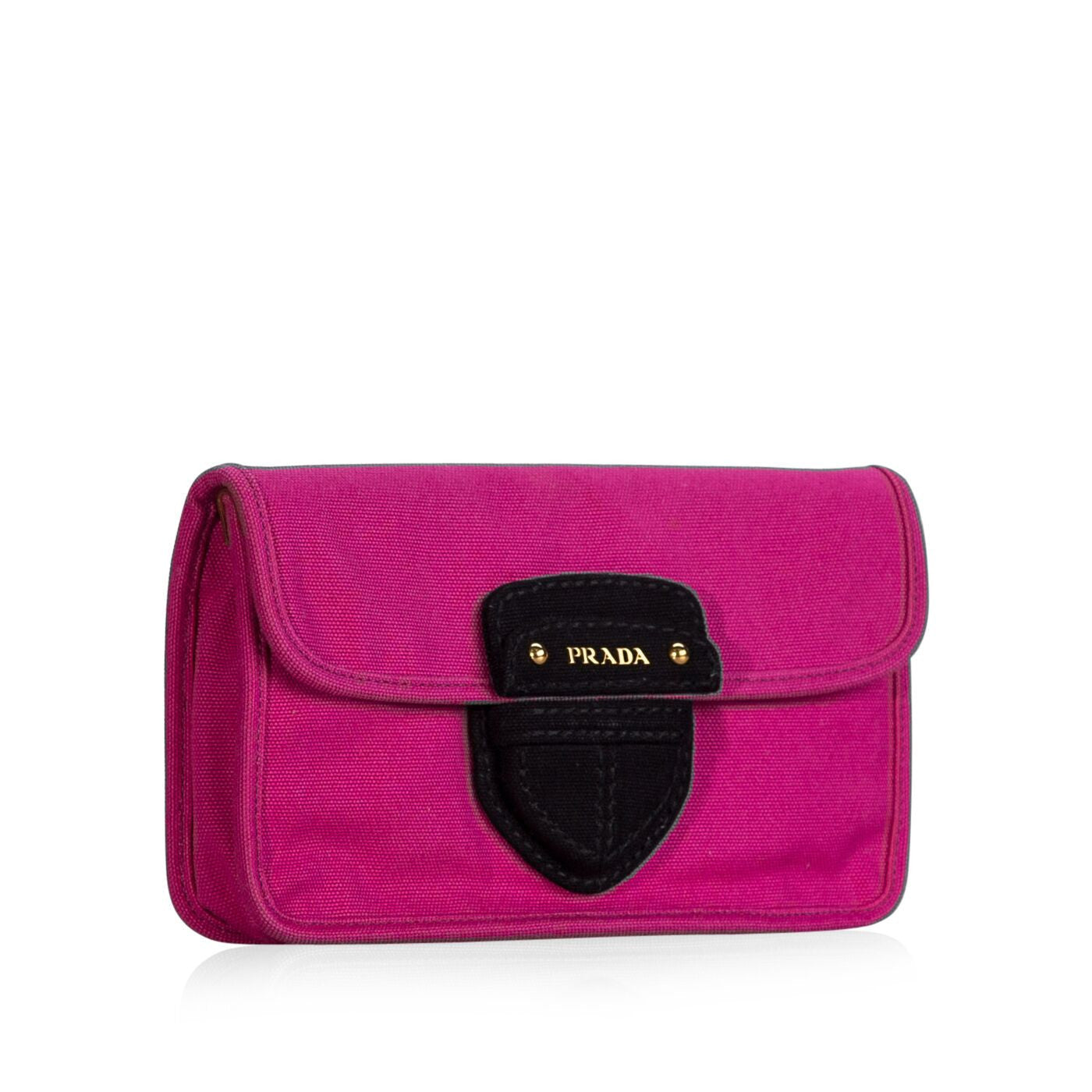 Prada Cinghiale Clutch