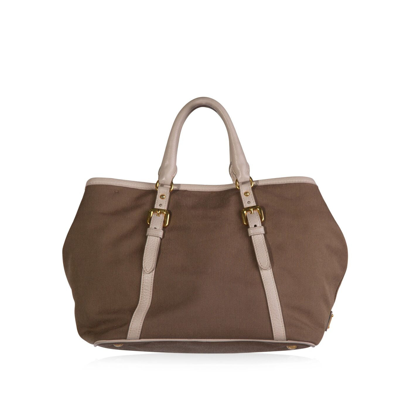 Prada Logo Jacquard Corda