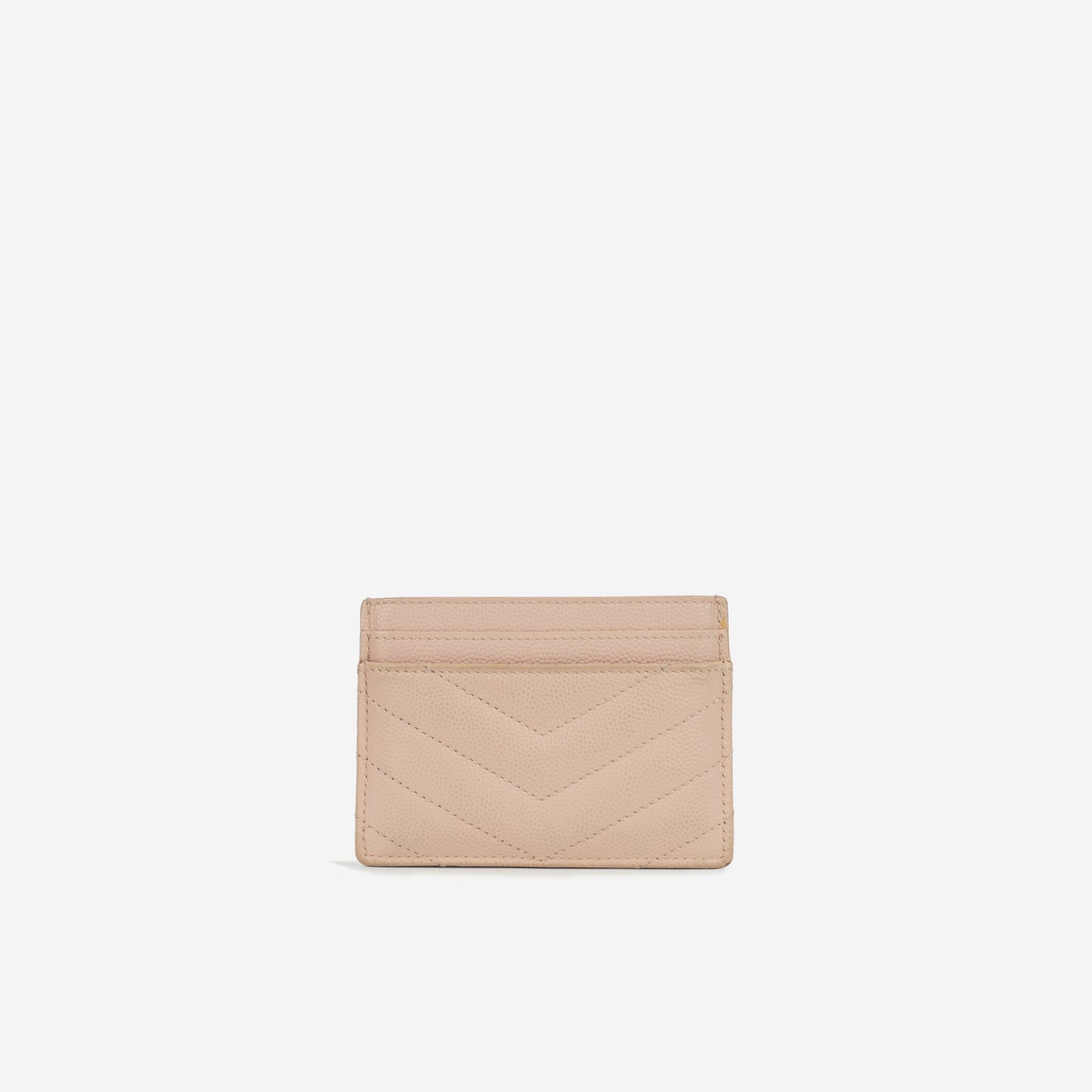 Saint Laurent Cassandre Card Holder