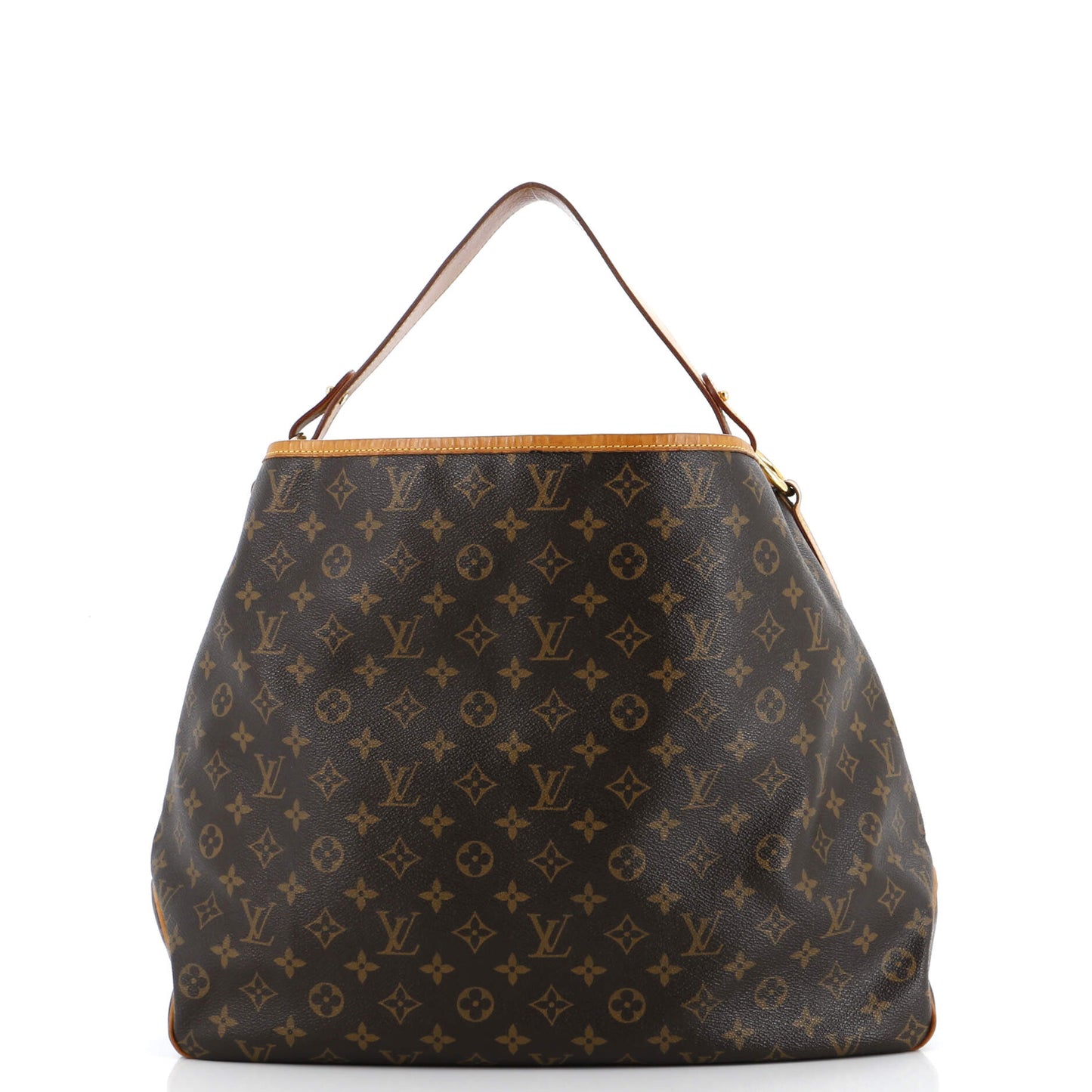 Louis Vuitton Delightful Handbag Monogram Canvas GM
