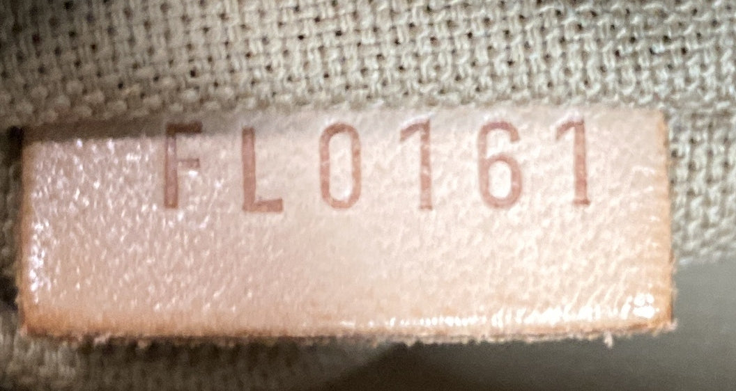 Louis Vuitton Delightful Handbag Monogram Canvas GM