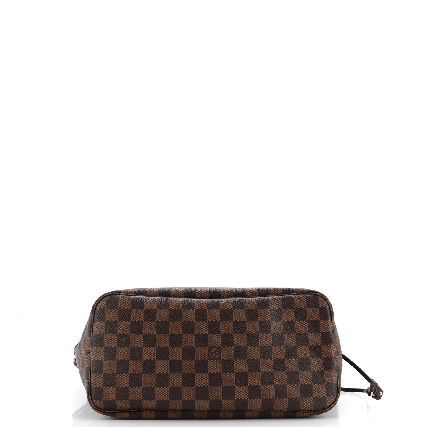Louis Vuitton Neverfull NM Tote Damier MM