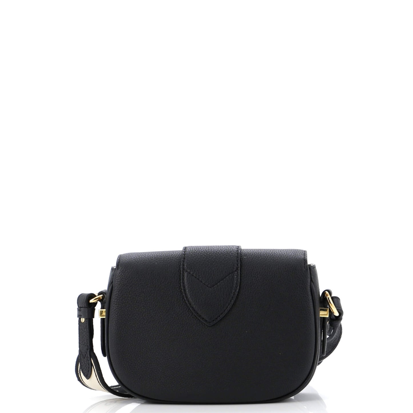 Louis Vuitton LV Pont 9 Soft Bag Leather PM