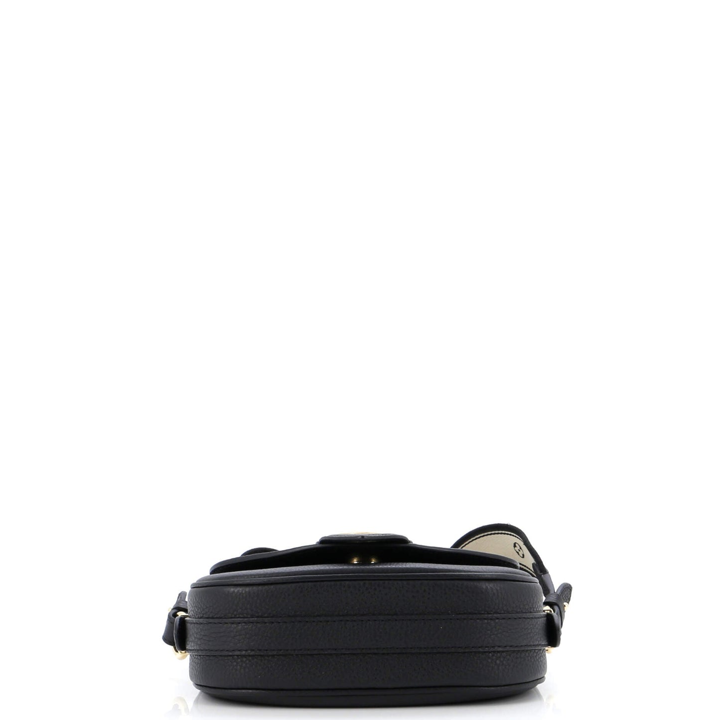Louis Vuitton LV Pont 9 Soft Bag Leather PM