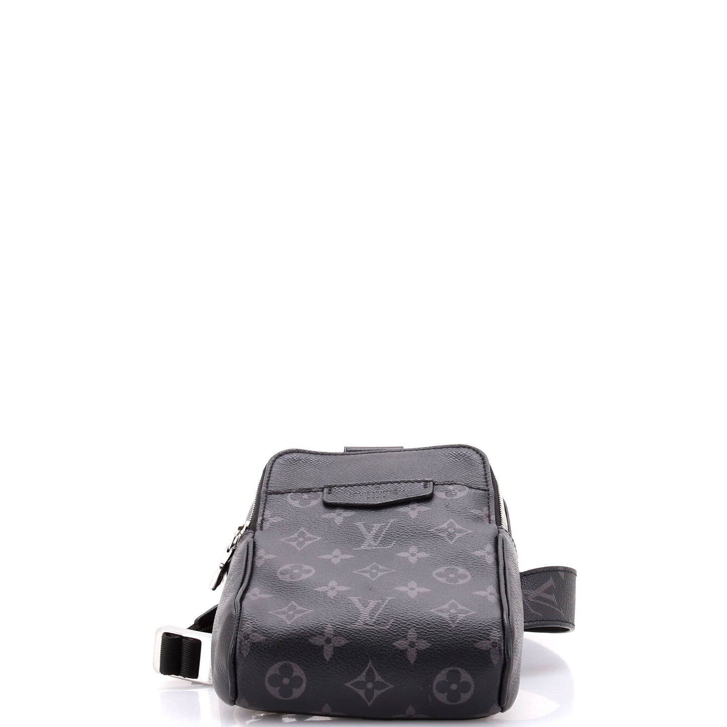 Louis Vuitton Outdoor Slingbag Monogram Taigarama