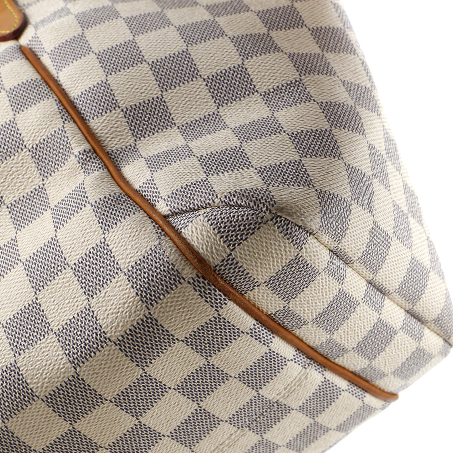 Louis Vuitton Totally Handbag Damier MM