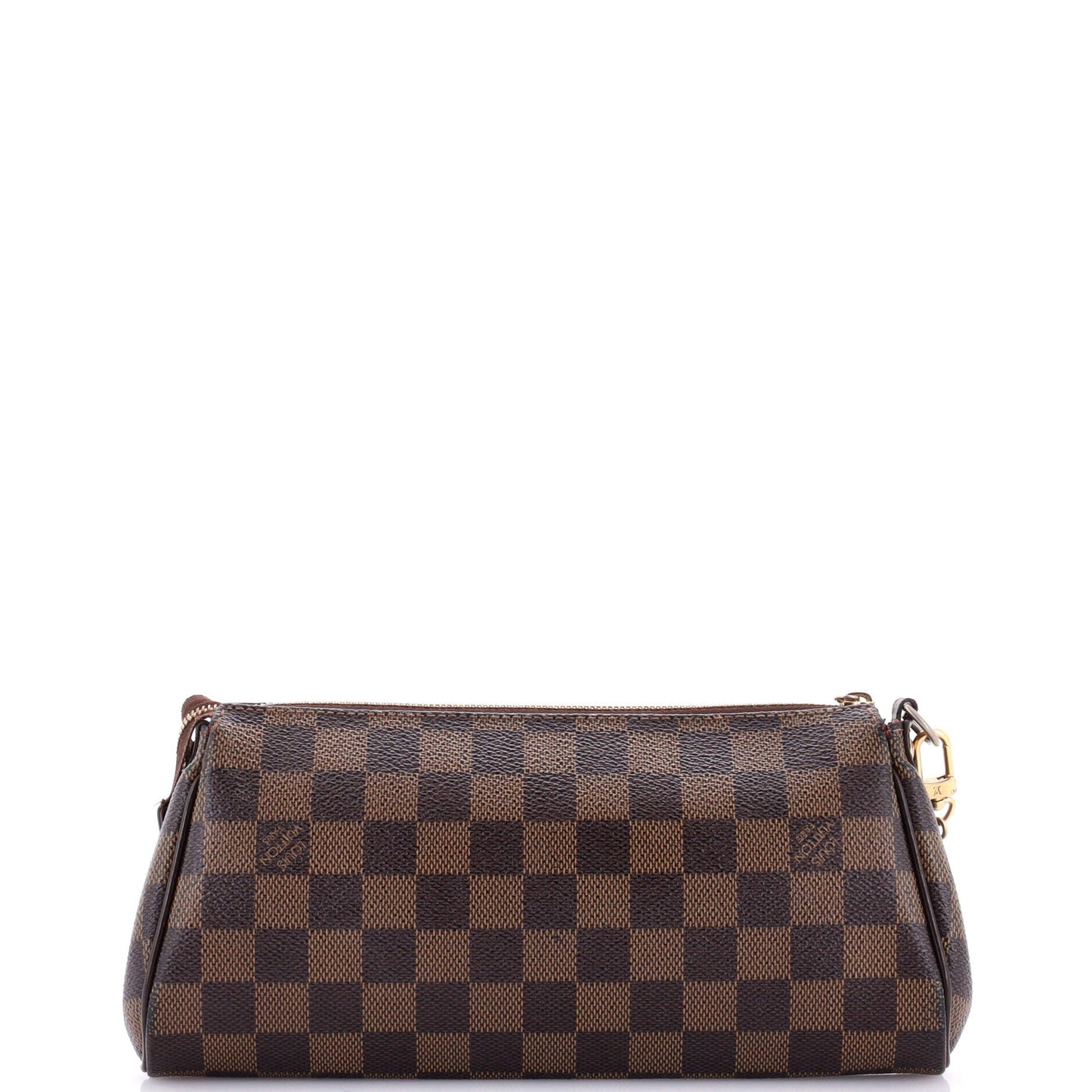 Louis Vuitton Eva Handbag Damier