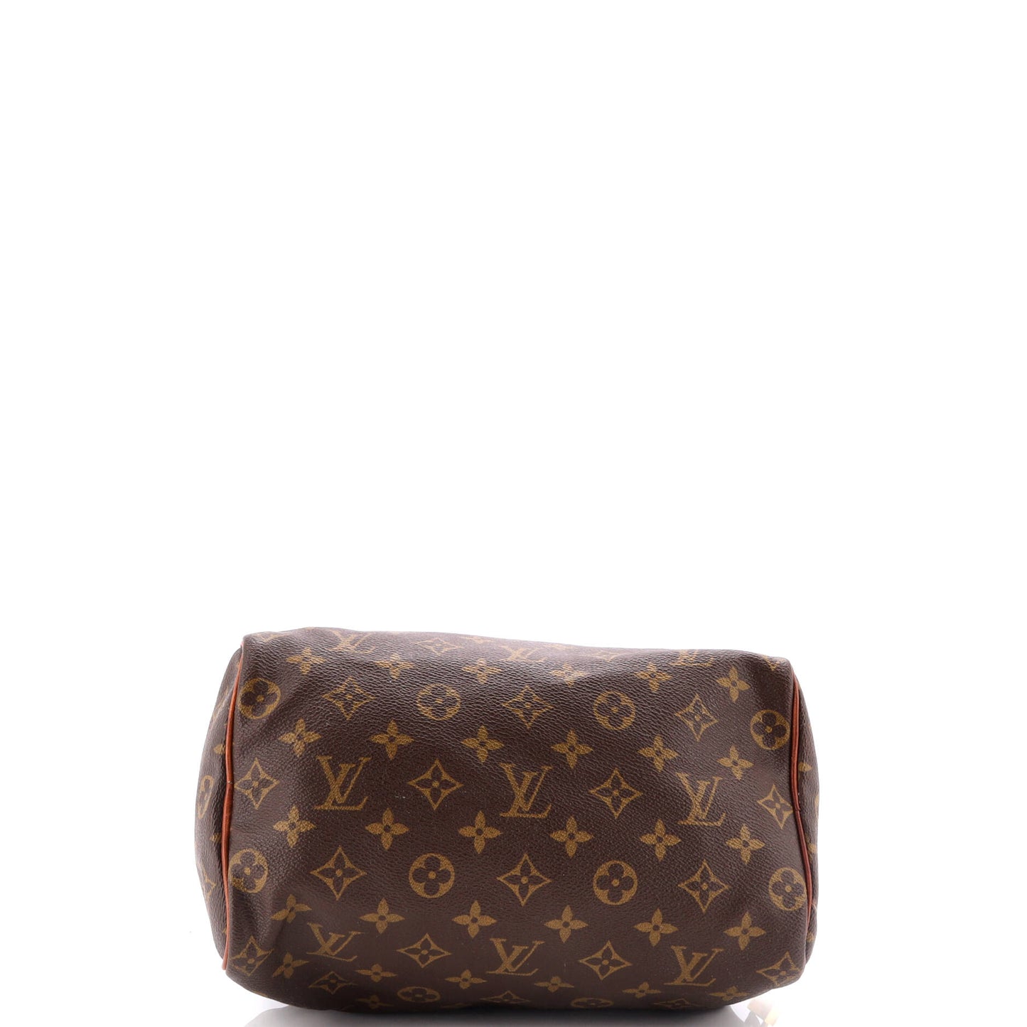 Louis Vuitton Speedy Handbag Monogram Canvas 25