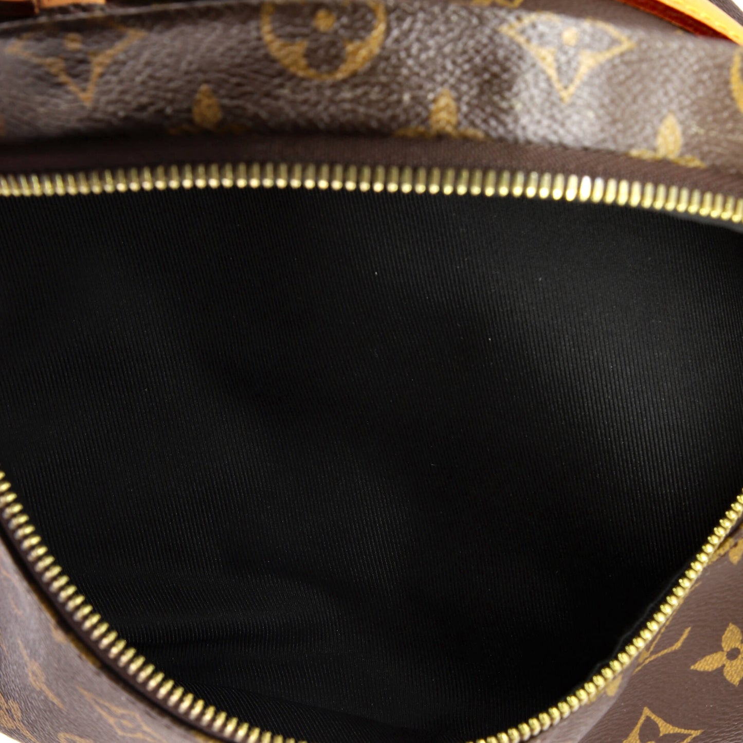 Louis Vuitton Bum Bag Monogram Canvas