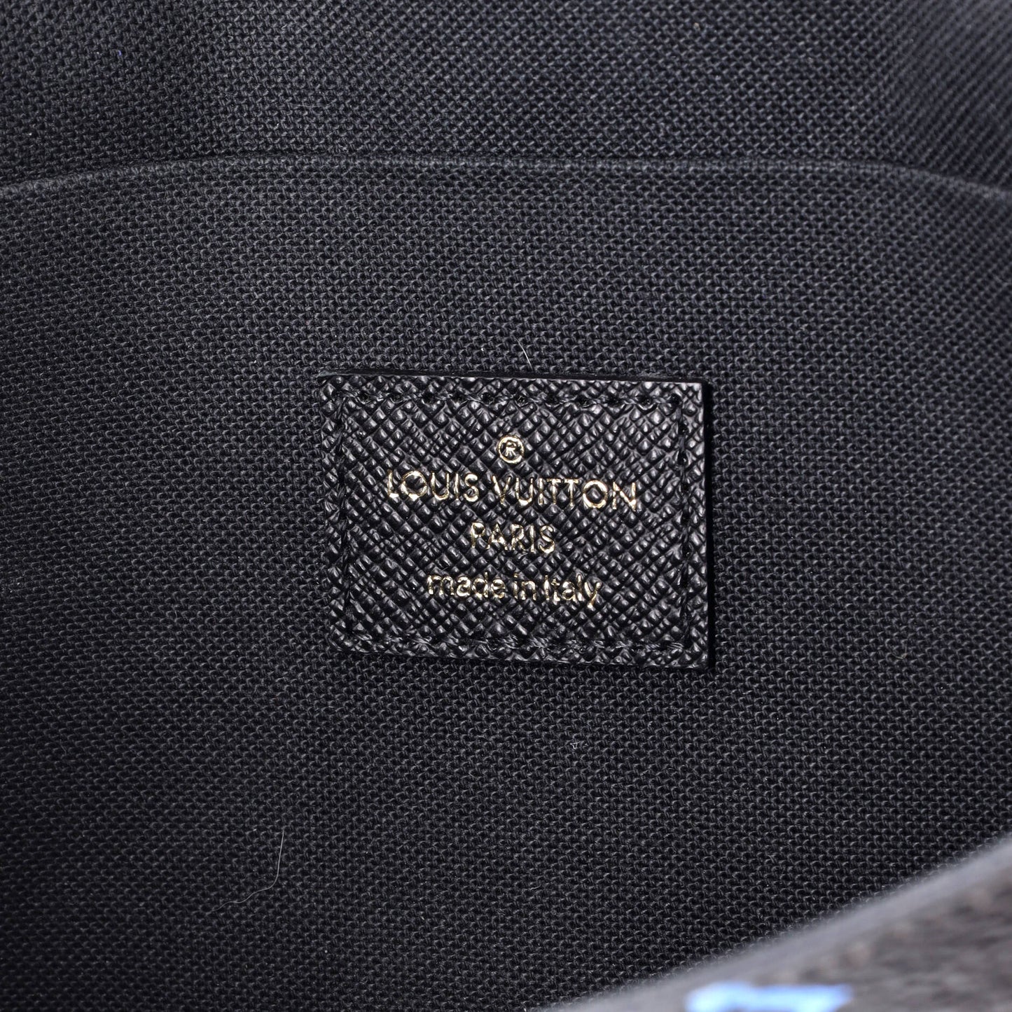 Louis Vuitton Felicie Pochette Limited Edition Game On Multicolor Monogram