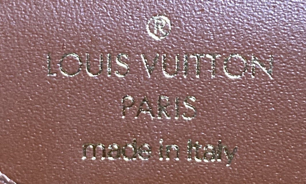 Louis Vuitton Papillon Trunk Bag Monogram Canvas