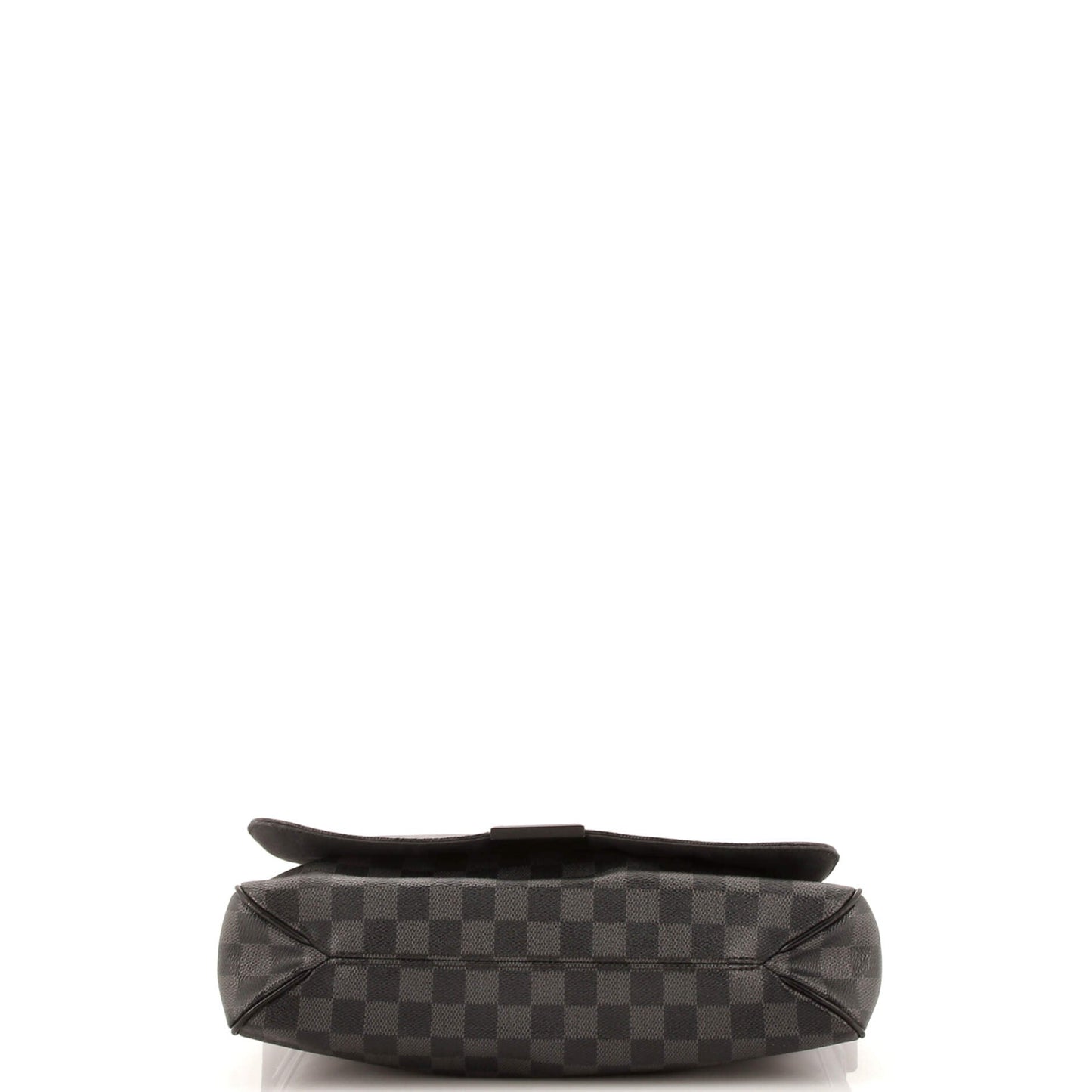 Louis Vuitton District Messenger Bag Damier Graphite MM