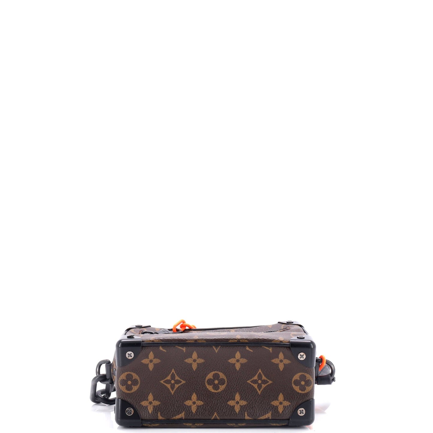Louis Vuitton Solar Ray Soft Trunk Bag Monogram Canvas Mini