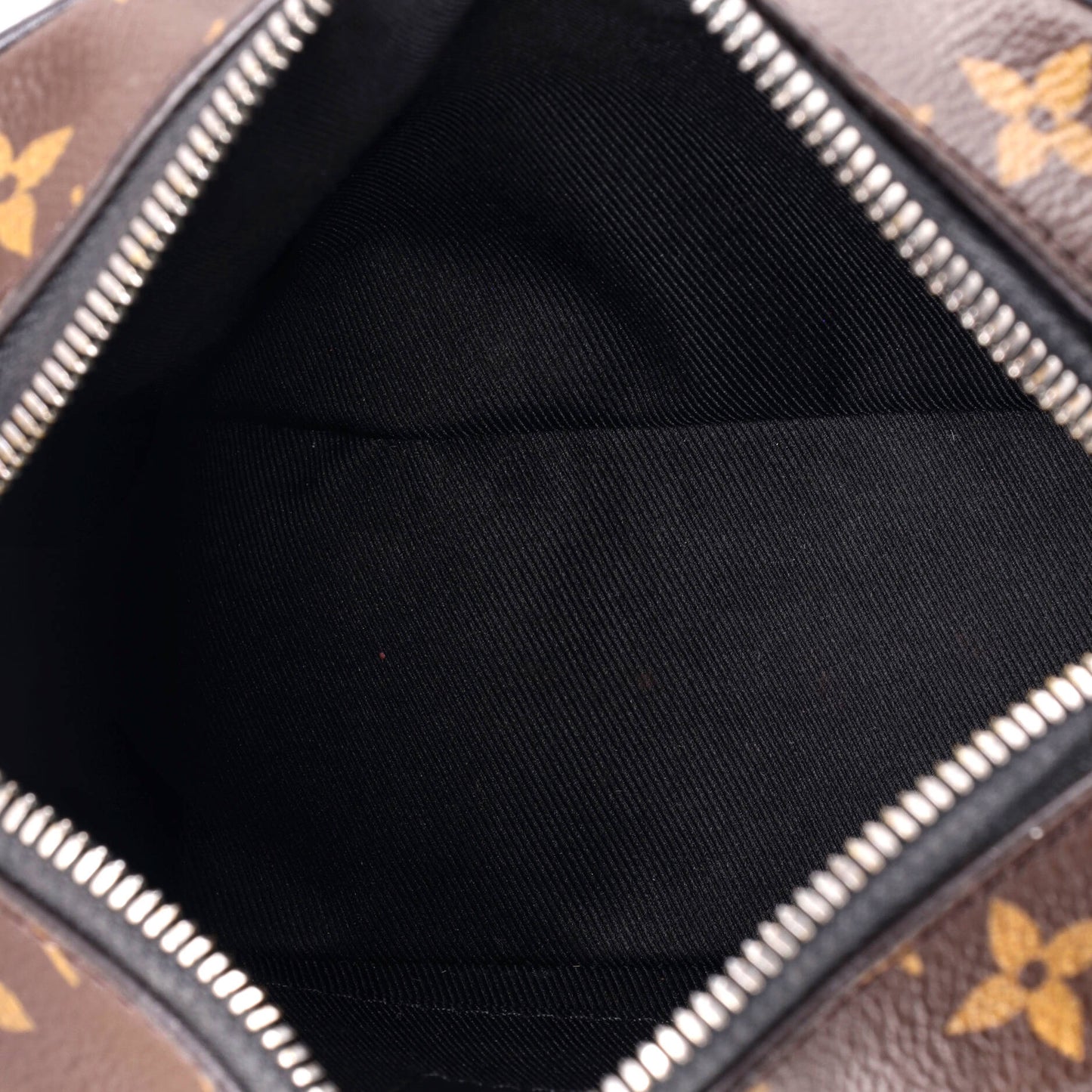 Louis Vuitton Solar Ray Soft Trunk Bag Monogram Canvas Mini