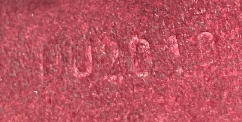 Louis Vuitton Rita Handbag Monogram Multicolor