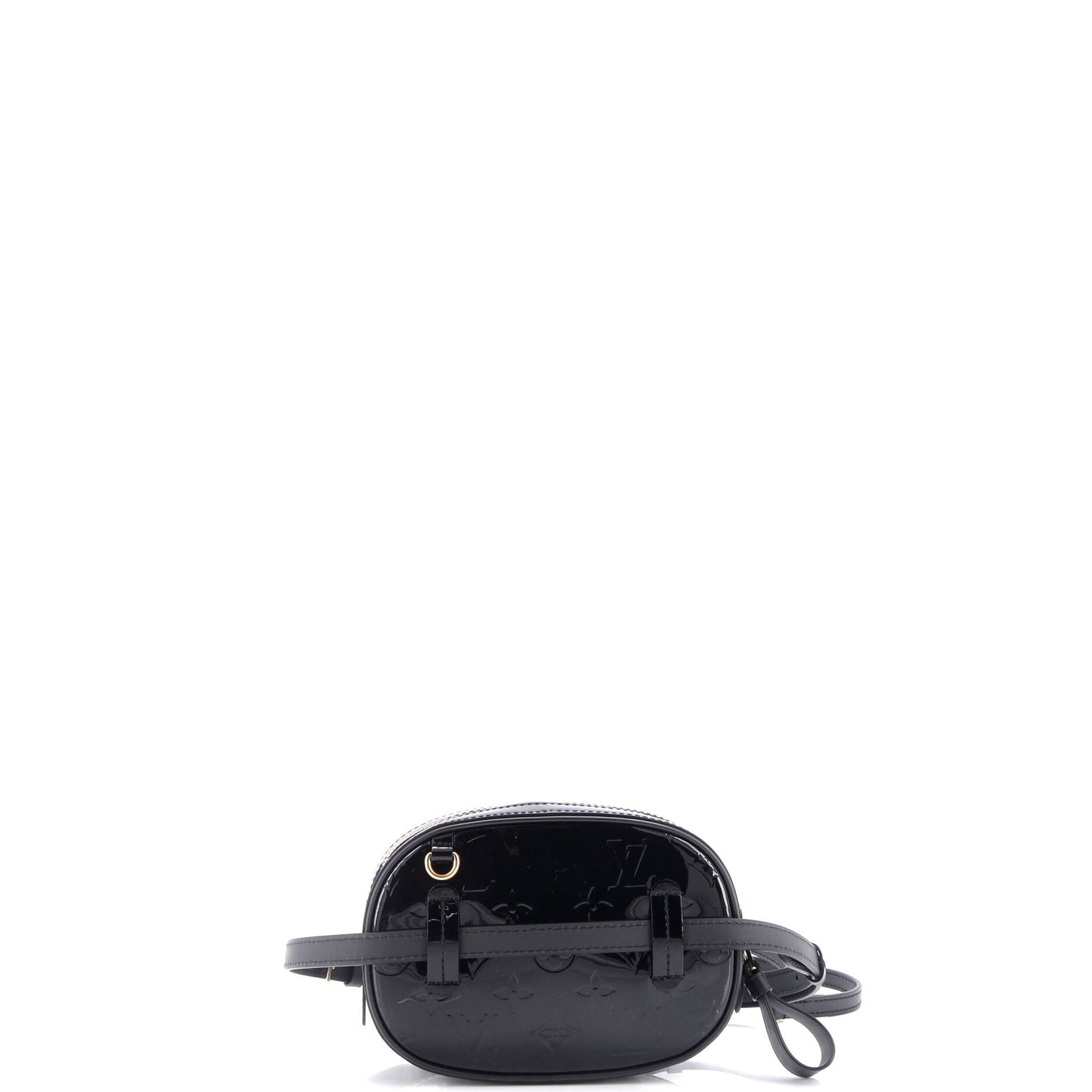 Louis Vuitton Belt Bag Monogram Vernis