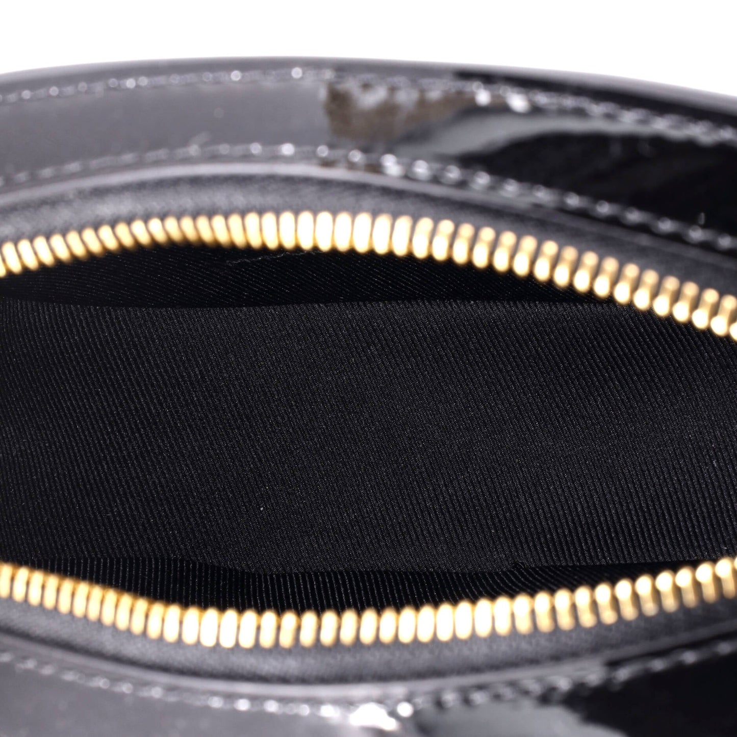 Louis Vuitton Belt Bag Monogram Vernis