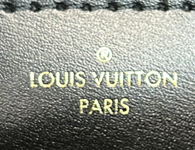 Louis Vuitton Pochette Metis Reverse Monogram Canvas