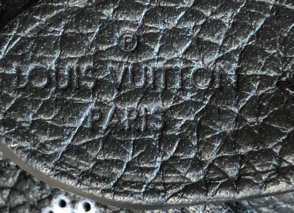 Louis Vuitton Bella Bucket Bag Flight Mode Mahina Leather